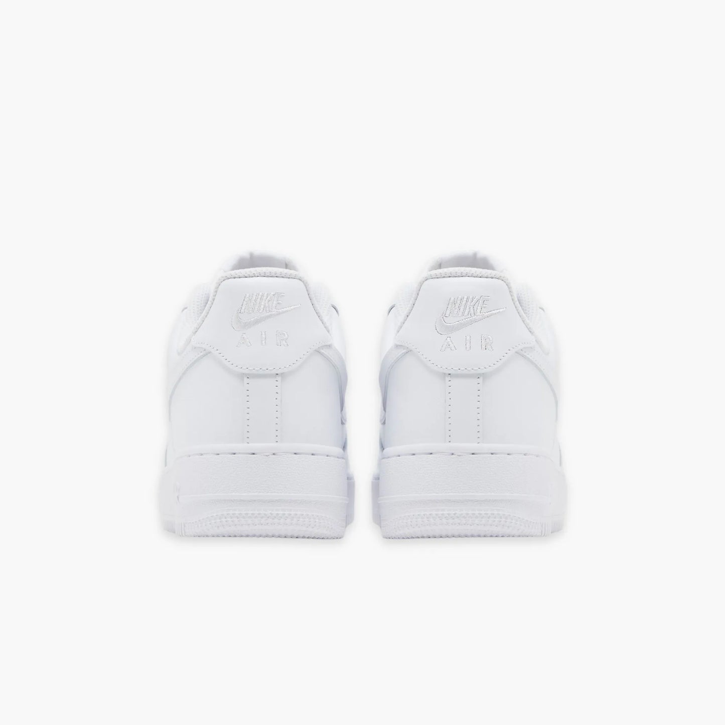 AF1 'WHITE'