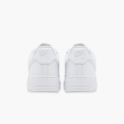 AF1 'WHITE'