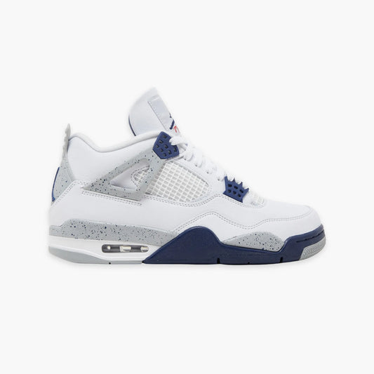 J4 'MIDNIGHT NAVY'