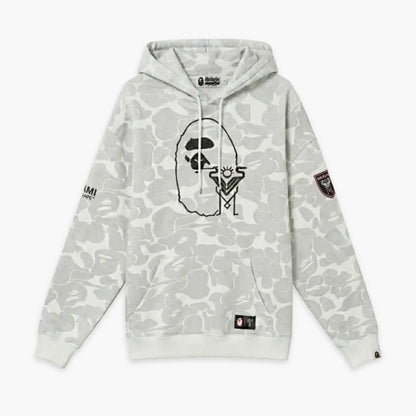APE 'GREY CAMO'
