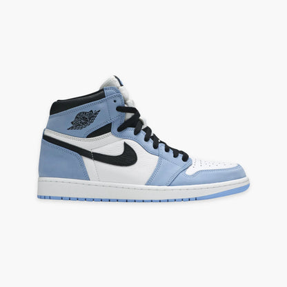 J1 'UNI BLUE'