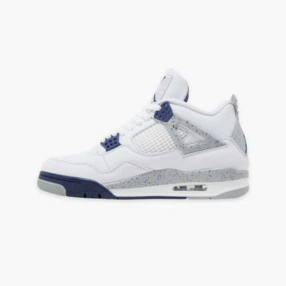 J4 'MIDNIGHT NAVY'