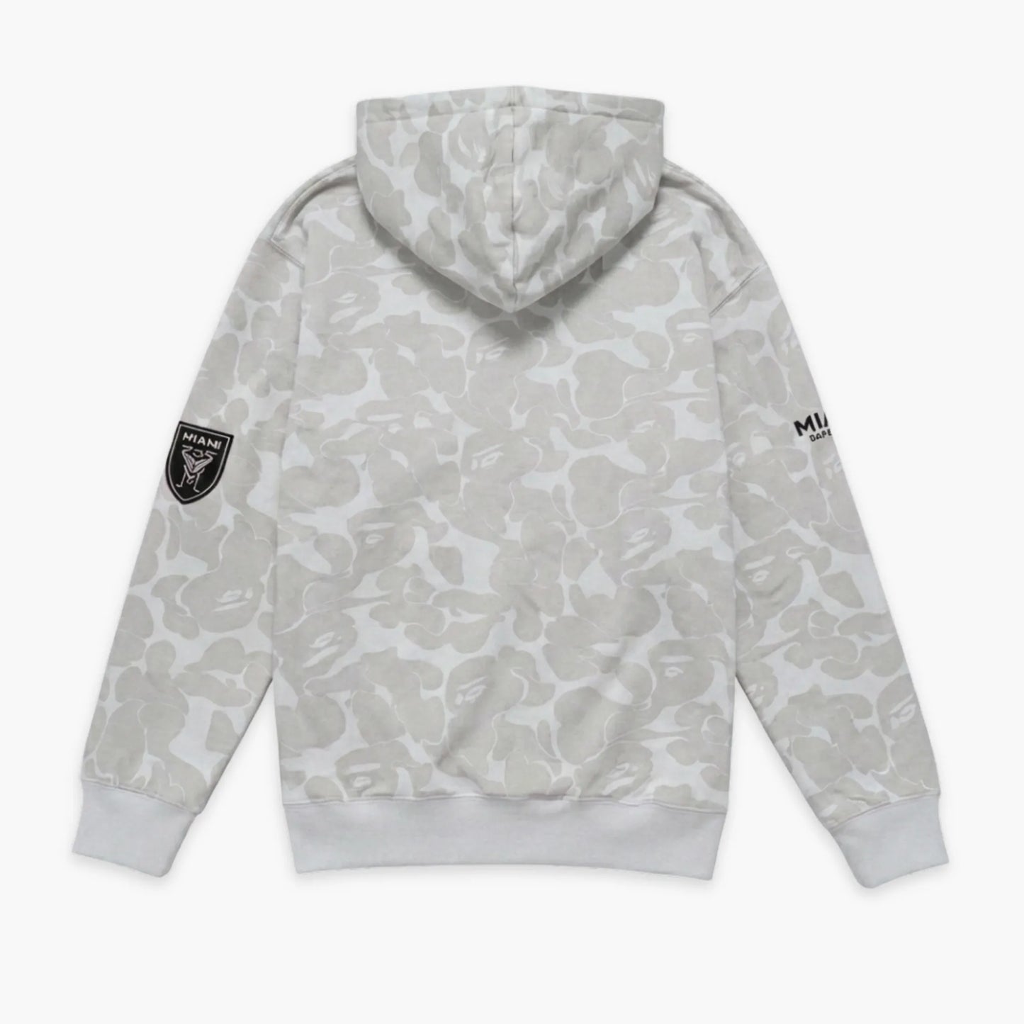 APE 'GREY CAMO'