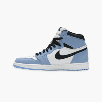J1 'UNI BLUE'