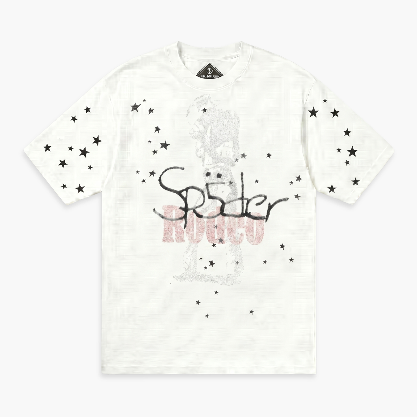 TS X SP5DER 'RODEO V2'
