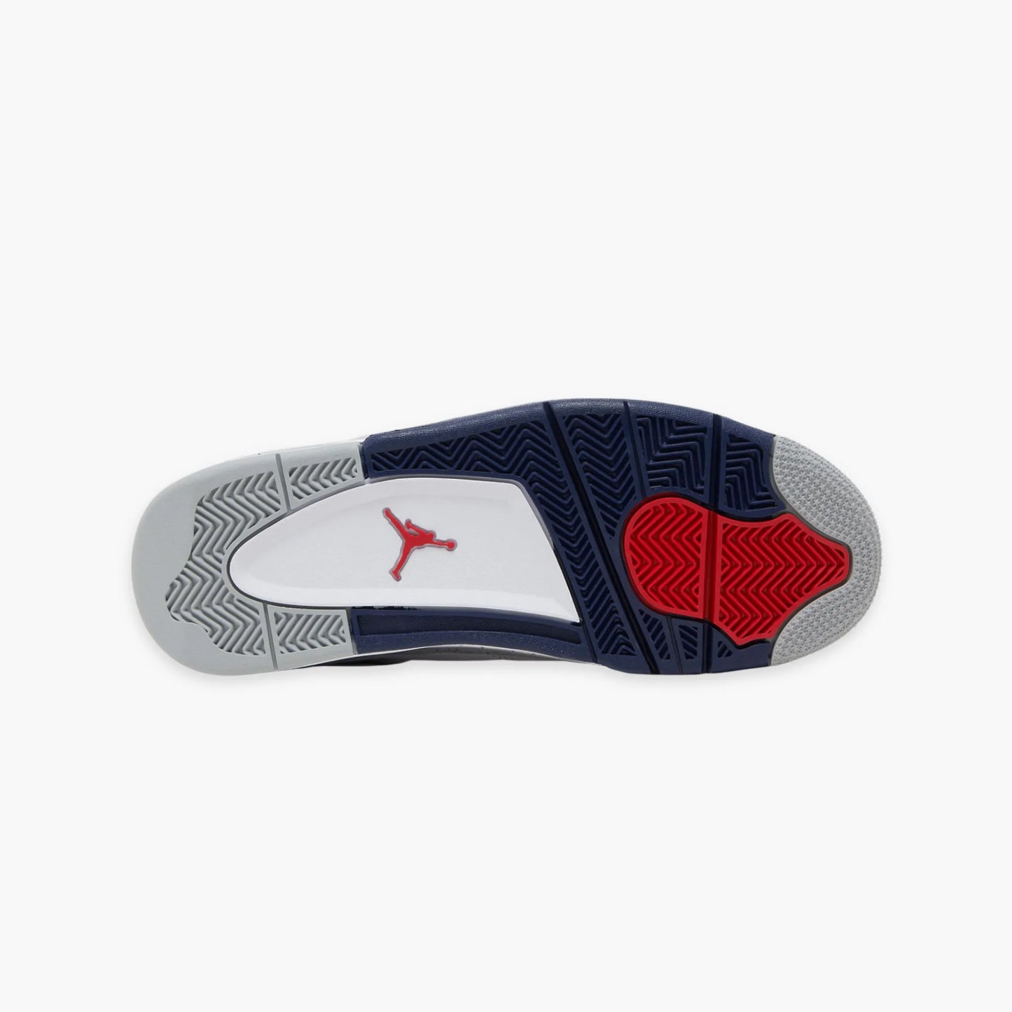 J4 'MIDNIGHT NAVY'
