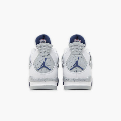 J4 'MIDNIGHT NAVY'