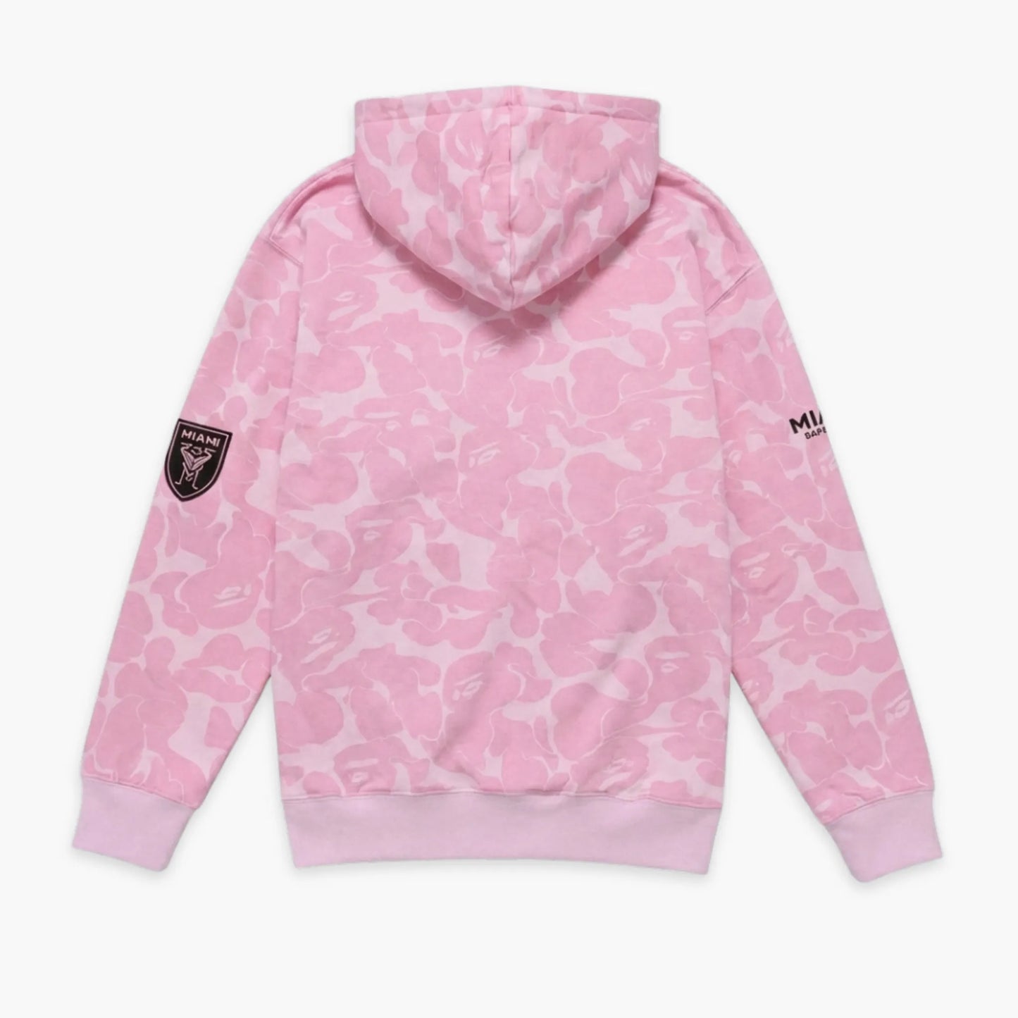 APE 'PINK CAMO'