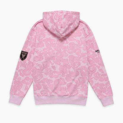 APE 'PINK CAMO'