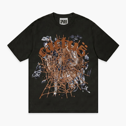 TS X SP5DER 'AIRBRUSH'