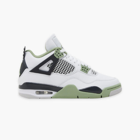 J4 'SEAFOAM'