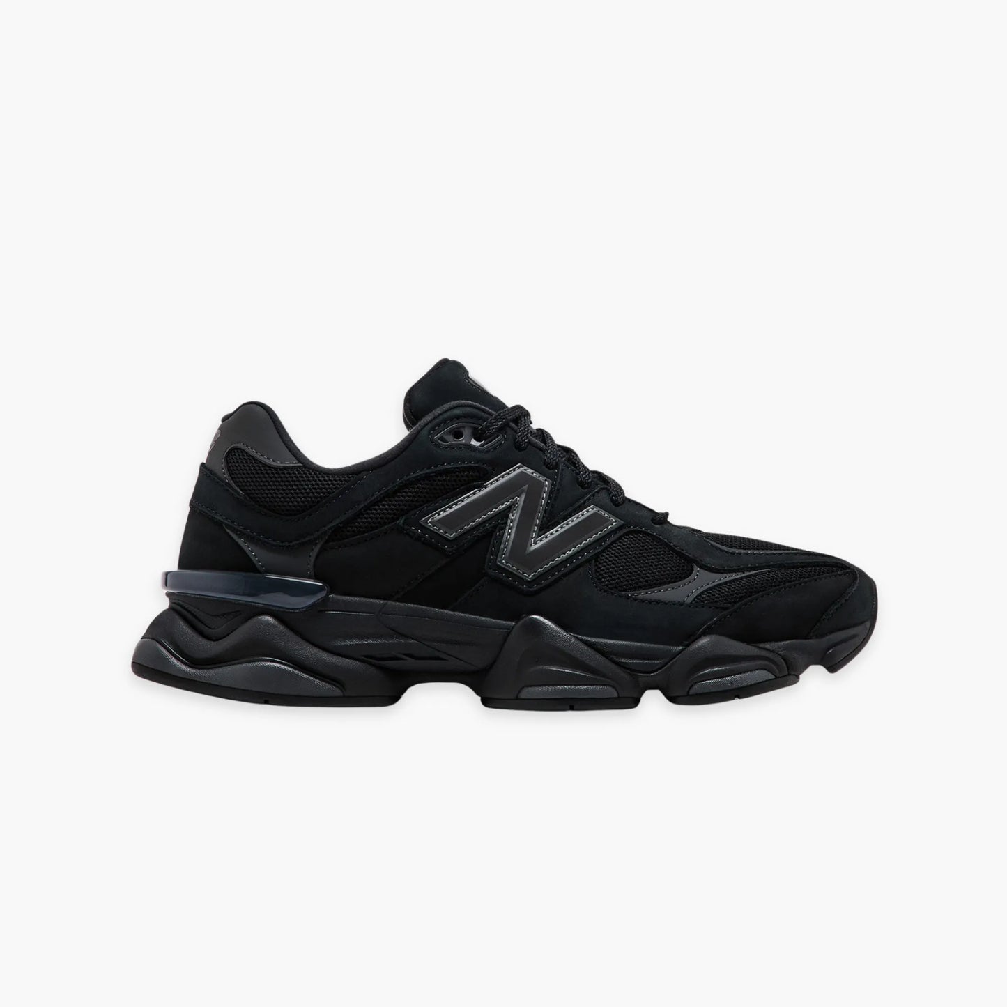 NB 9060 'TRIPLE BLACK'
