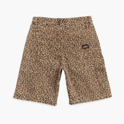 STUSSY 'LEOPARD'