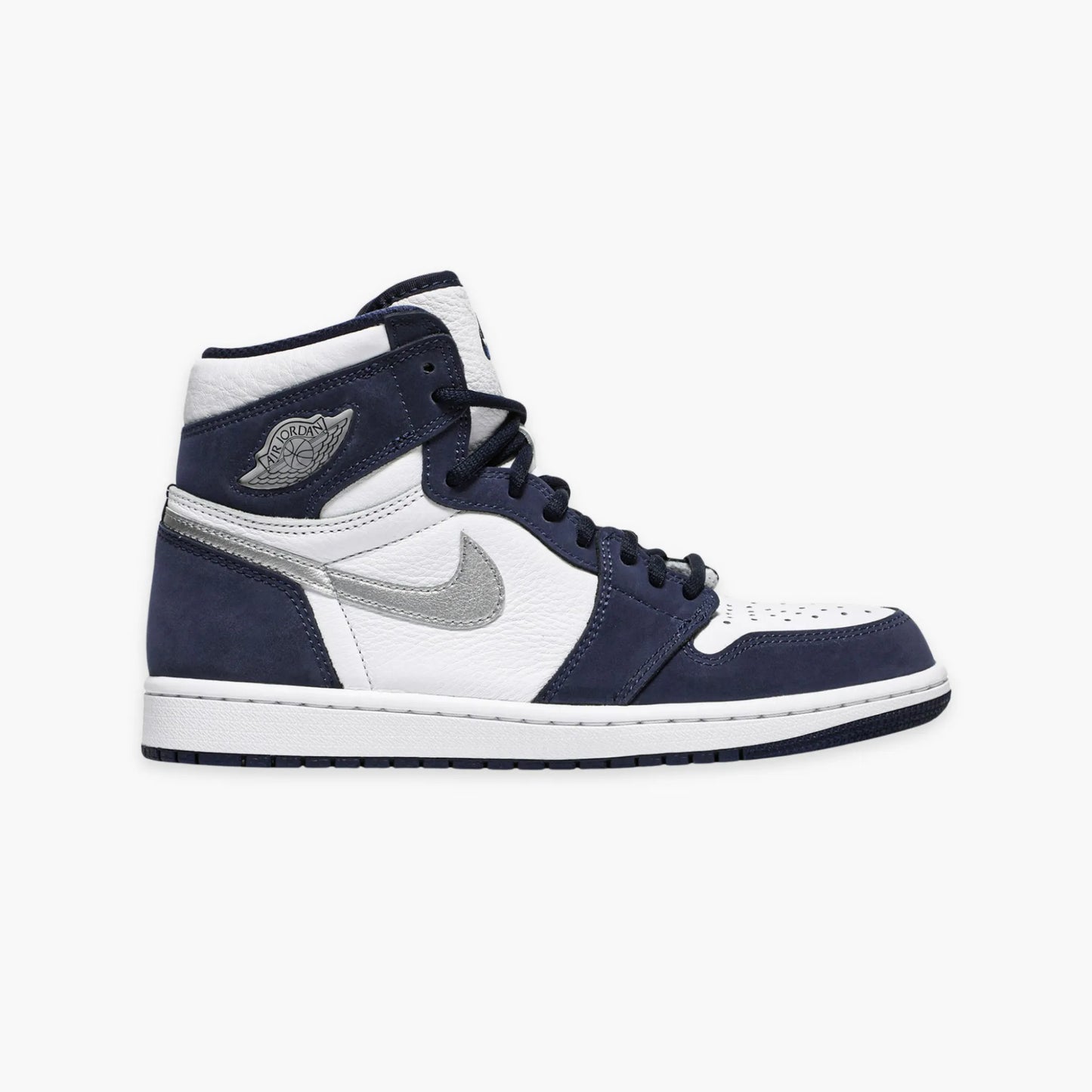 J1 'MIDNIGHT NAVY'
