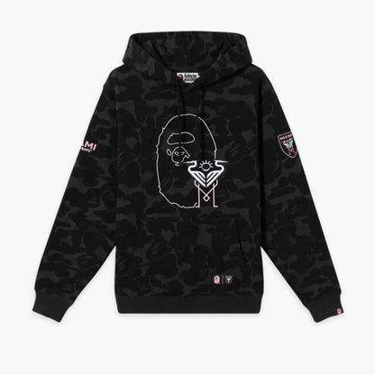 APE 'BLACK CAMO'