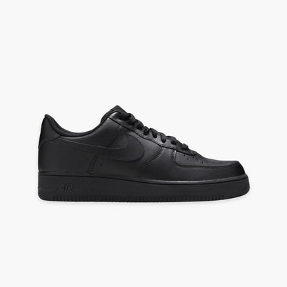 AF1 'BLACK'