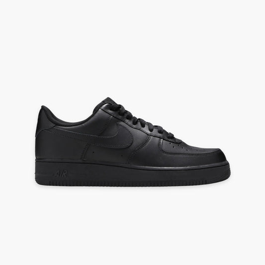 AF1 'BLACK'