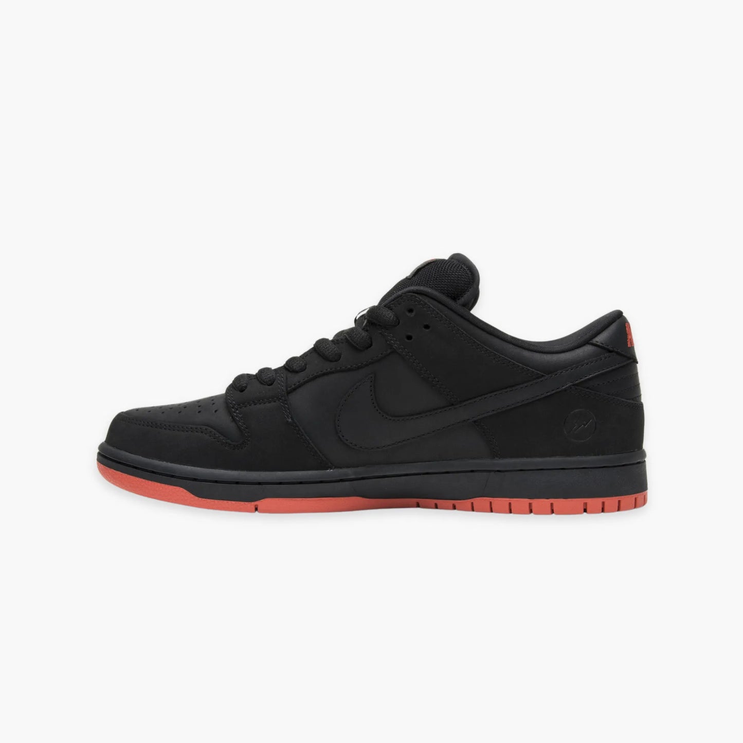 DUNK 'BLACK PIGEON'