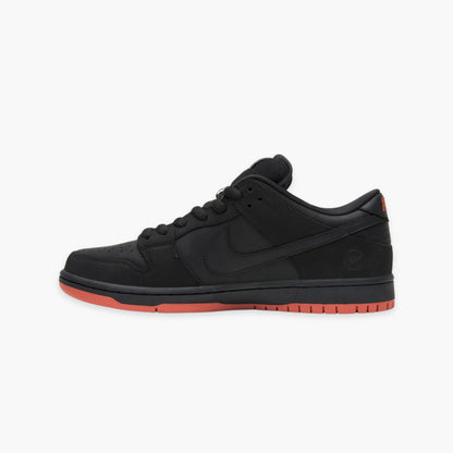 DUNK 'BLACK PIGEON'