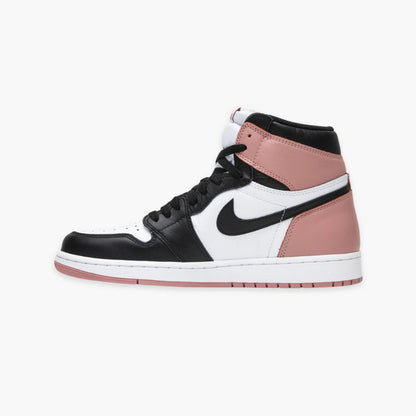 J1 'RUST PINK'