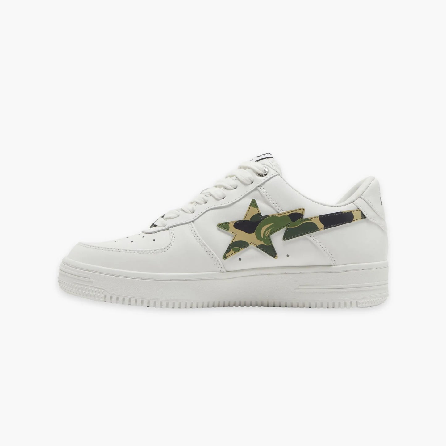 APE 'CAMO GREEN'