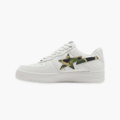 APE 'CAMO GREEN'