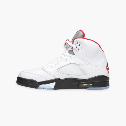 J5 'FIRE RED'