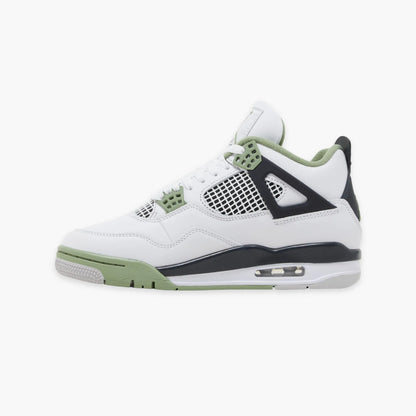 J4 'SEAFOAM'