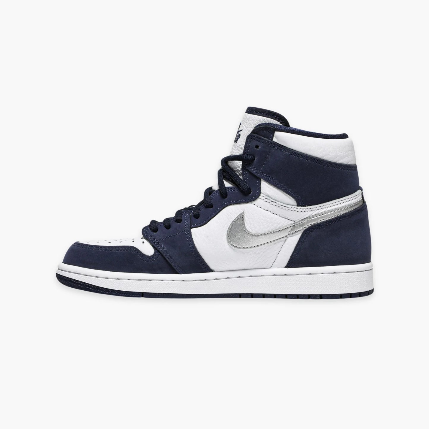 J1 'MIDNIGHT NAVY'