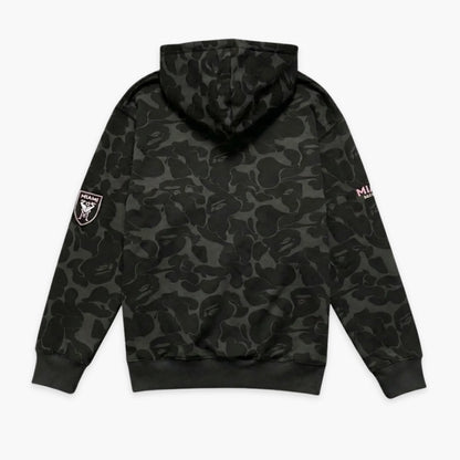 APE 'BLACK CAMO'