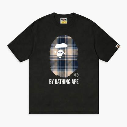 BAPE 'CHECK C'