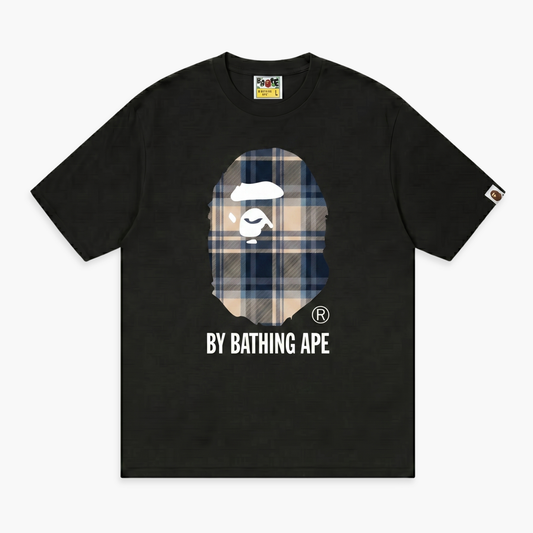 BAPE 'CHECK C'