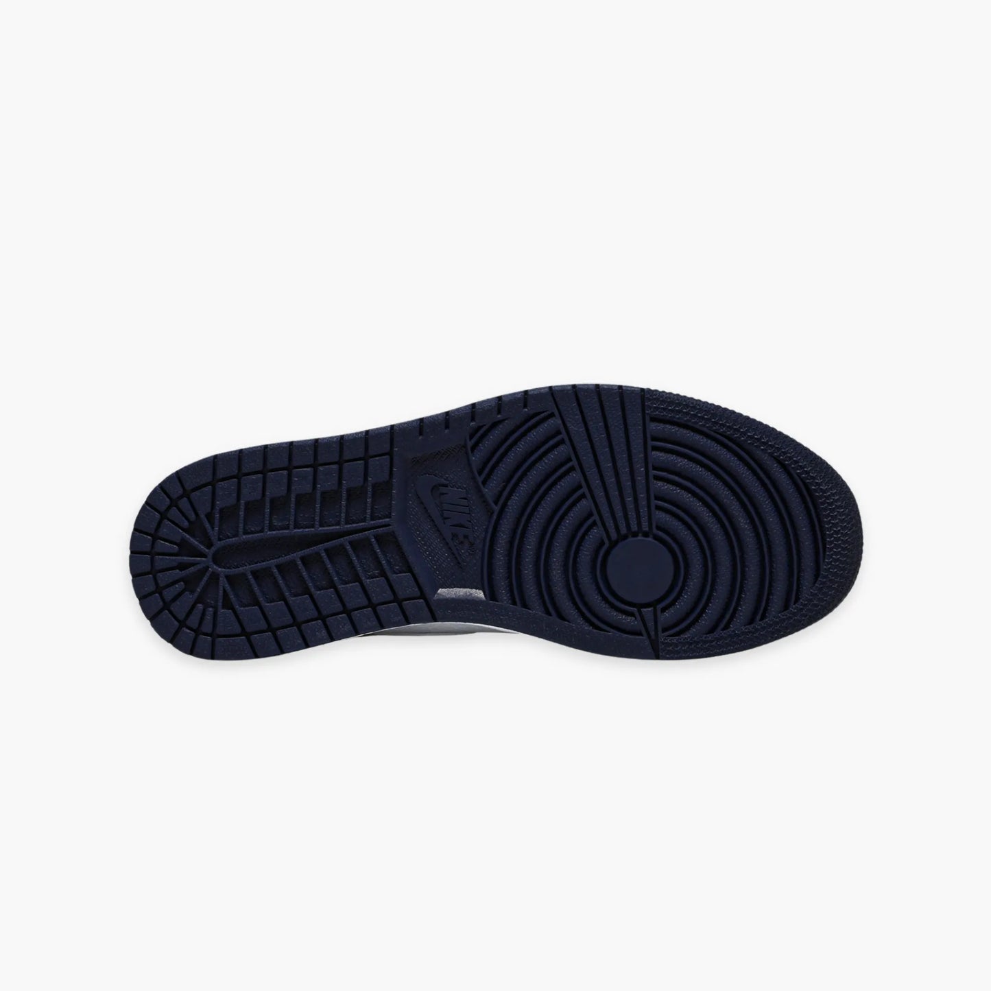 J1 'MIDNIGHT NAVY'