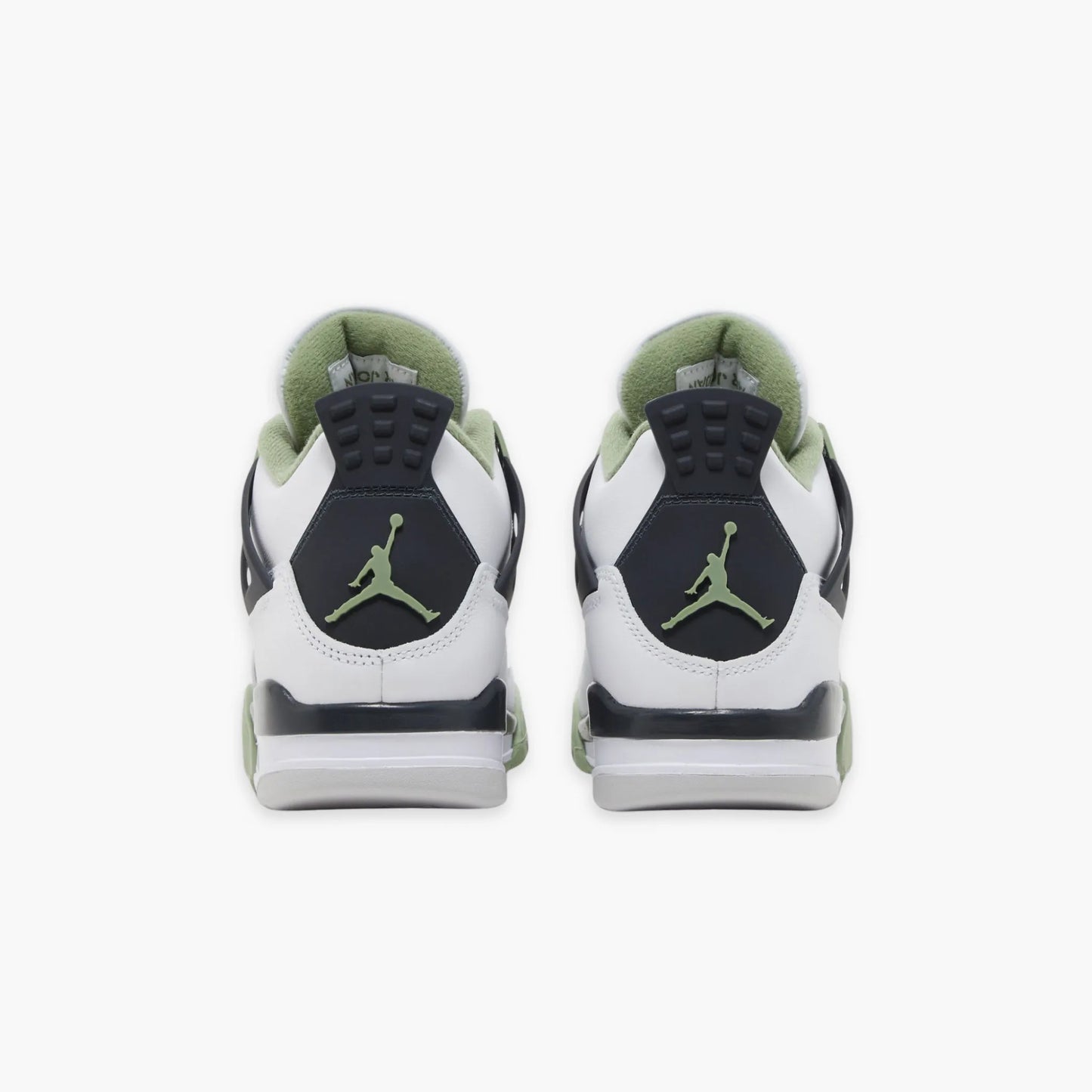 J4 'SEAFOAM'