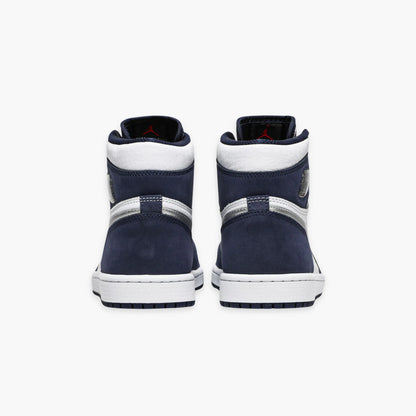 J1 'MIDNIGHT NAVY'