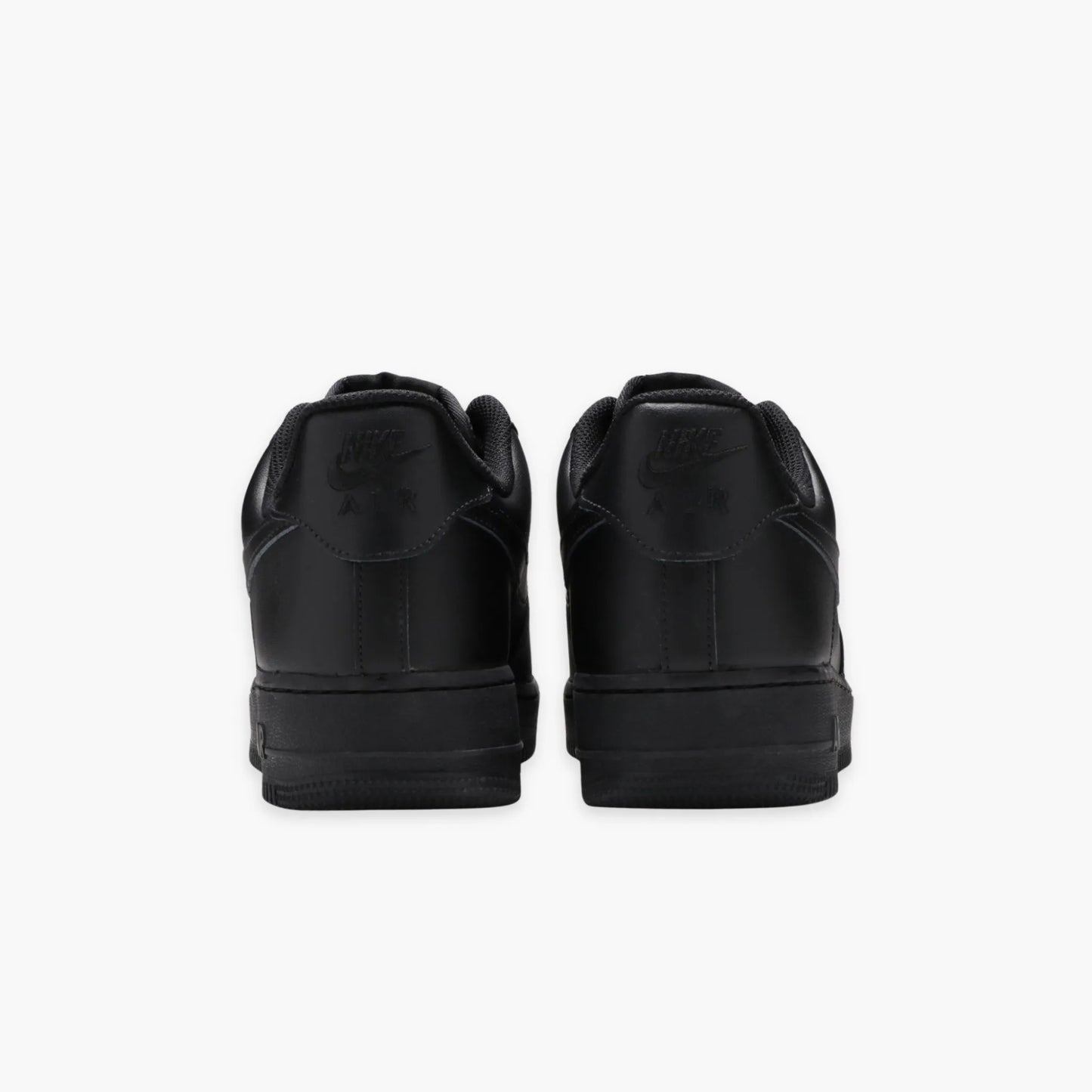 AF1 'BLACK'