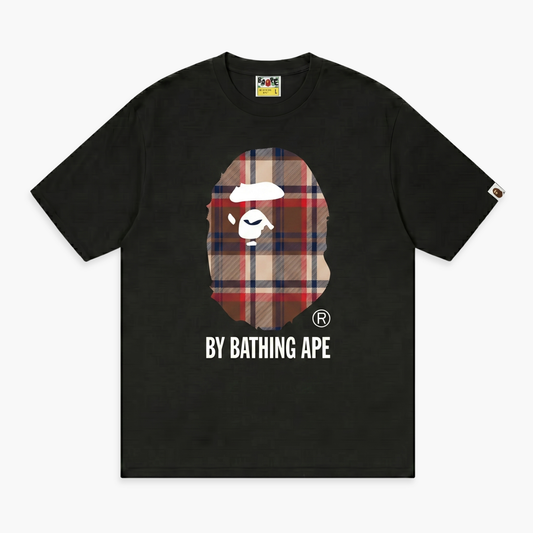 BAPE 'CHECK CR'