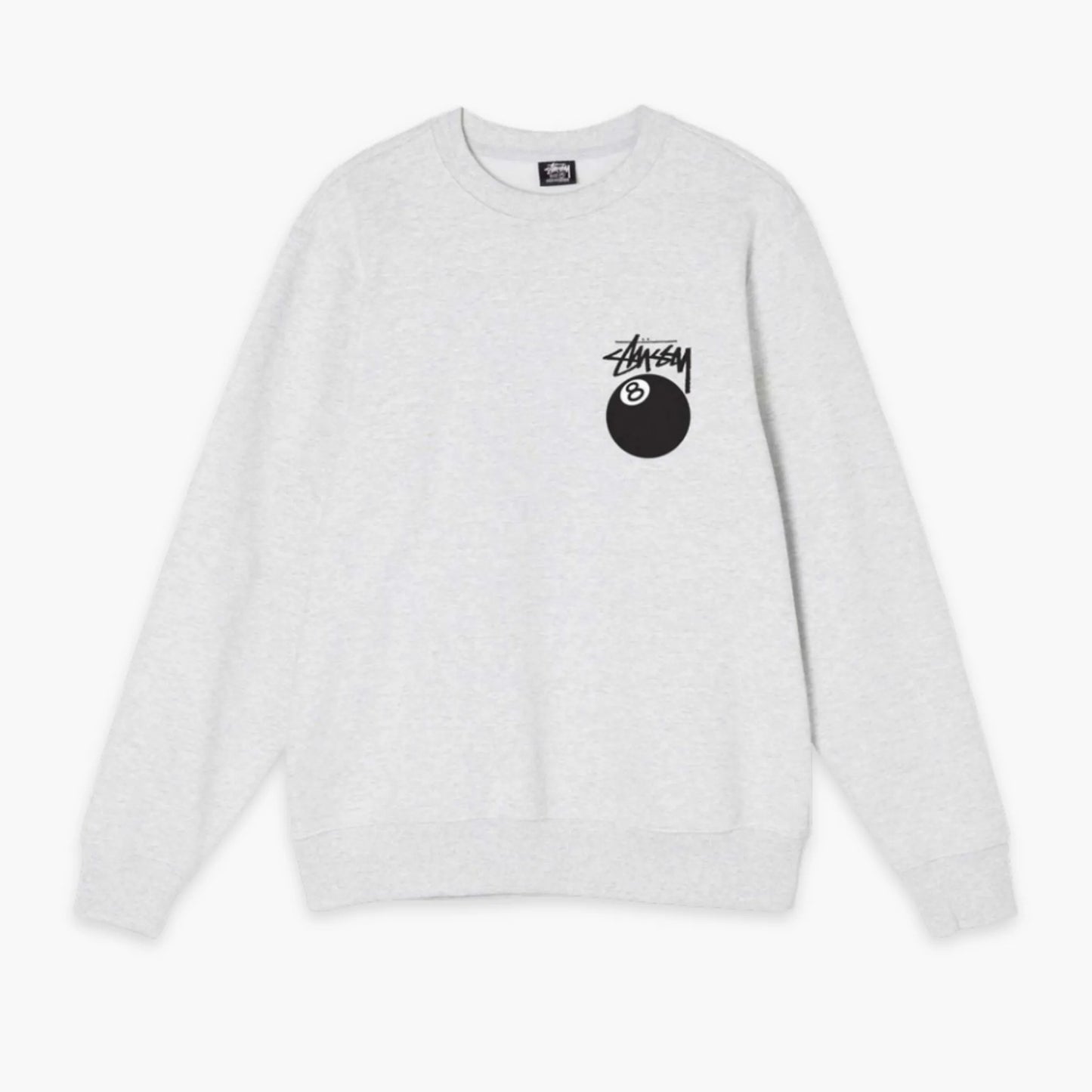 STUSSY '8BALL G'