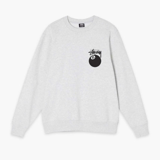 STUSSY '8BALL G'