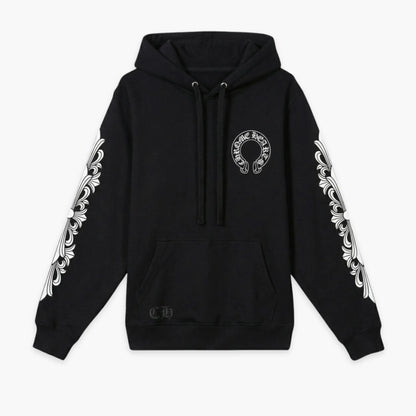 CH 'FLORAL B'