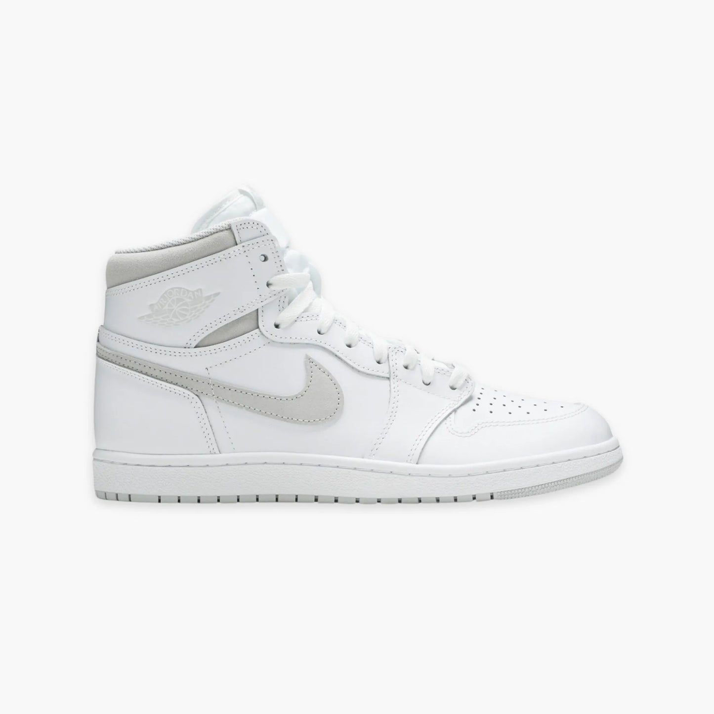 J1 'NEUTRAL GREY'