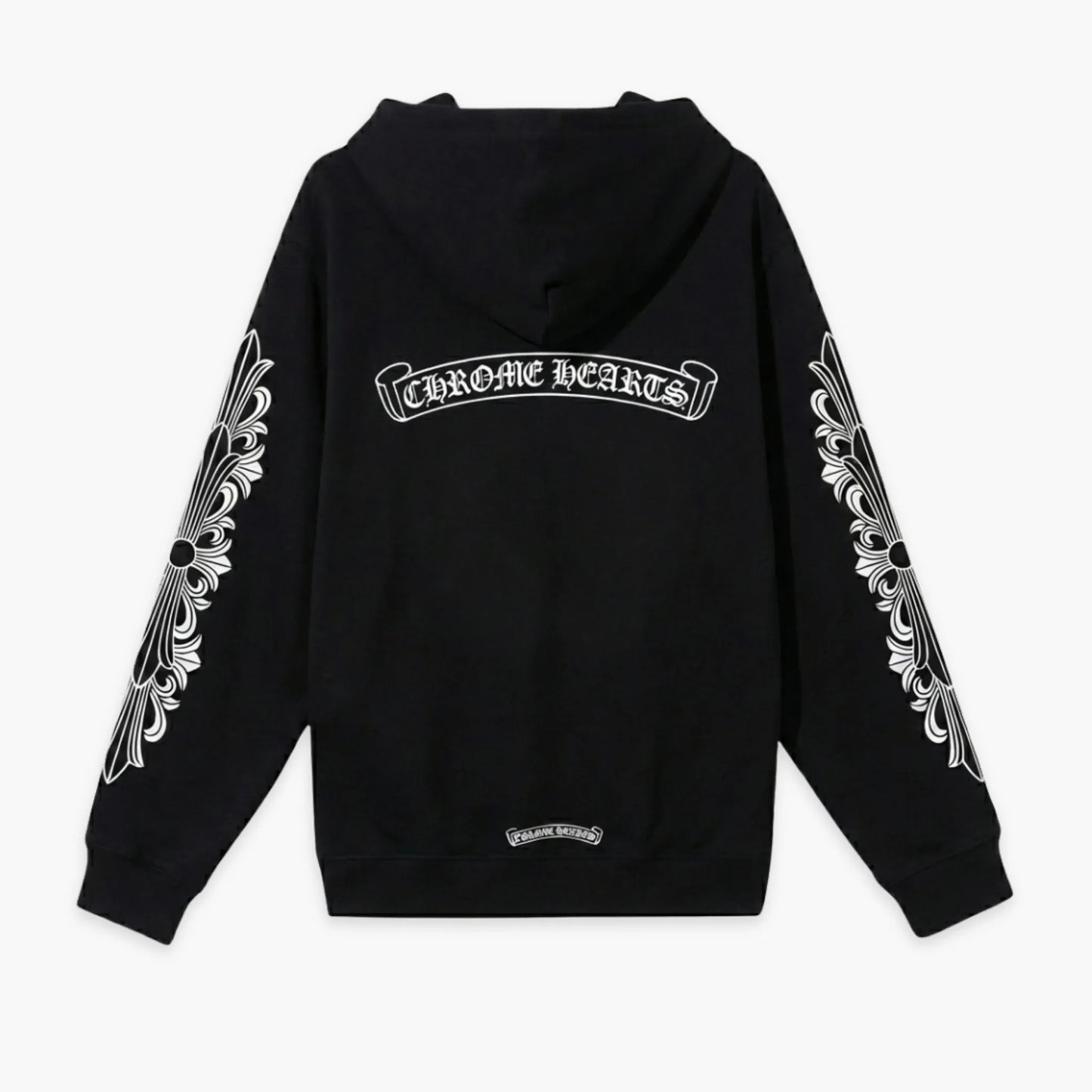 CH 'FLORAL B'