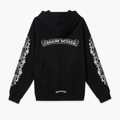 CH 'FLORAL B'