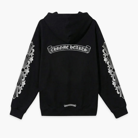CH 'FLORAL B'