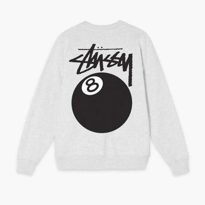 STUSSY '8BALL G'
