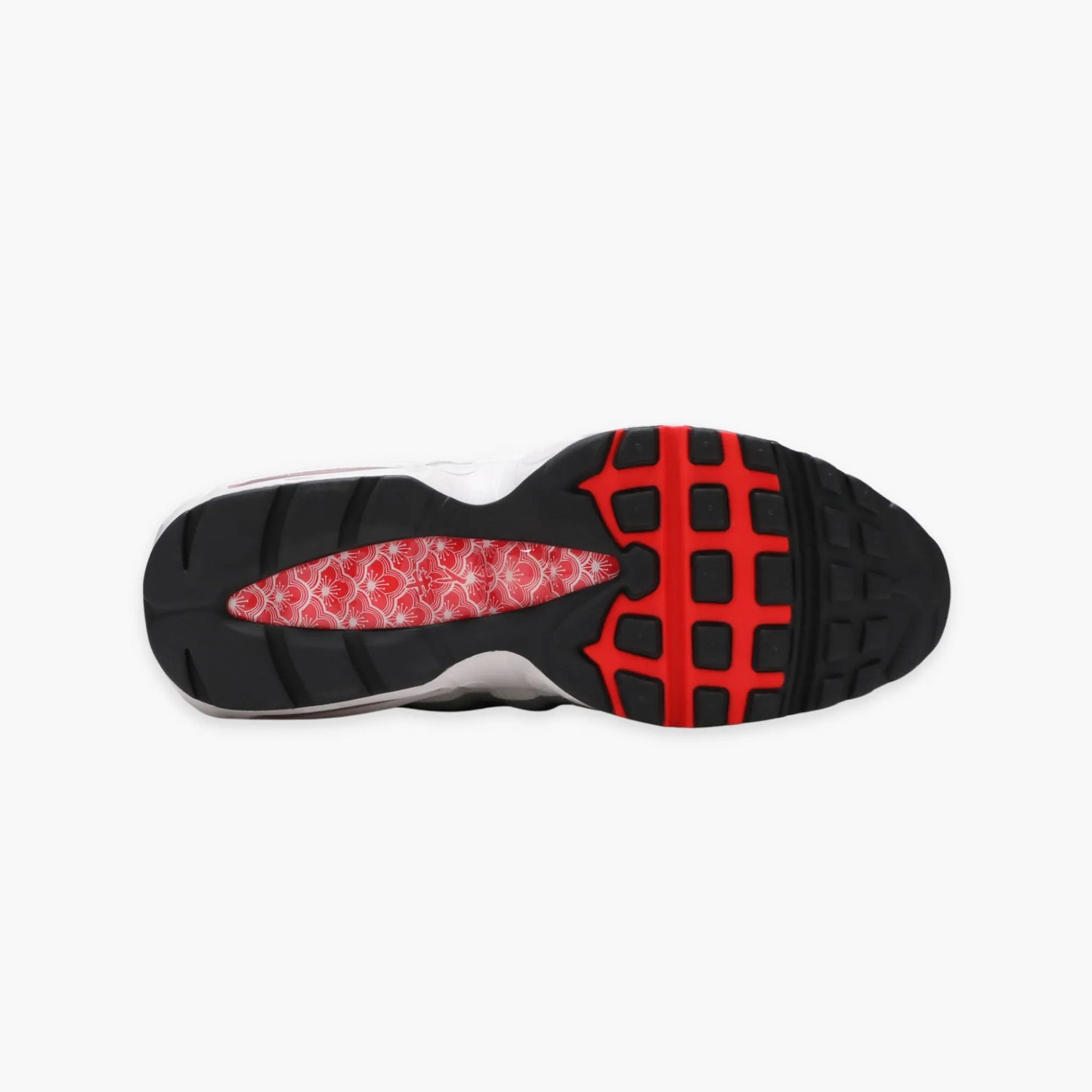 95 'JAPAN'