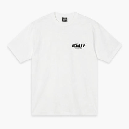 STUSSY 'ROLLERS W'