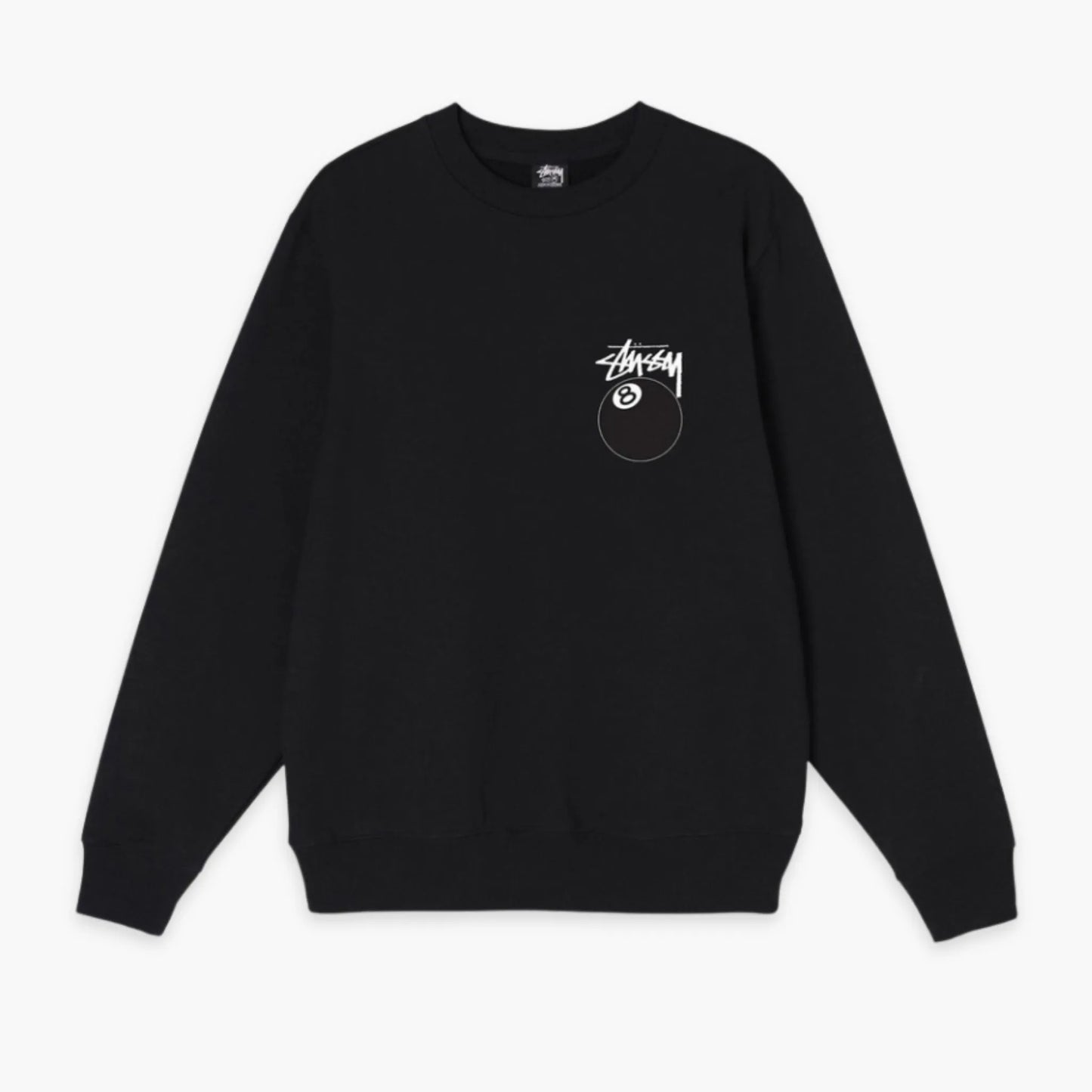 STUSSY '8BALL B'