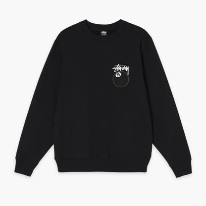 STUSSY '8BALL B'