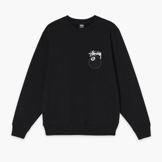 STUSSY '8BALL B'